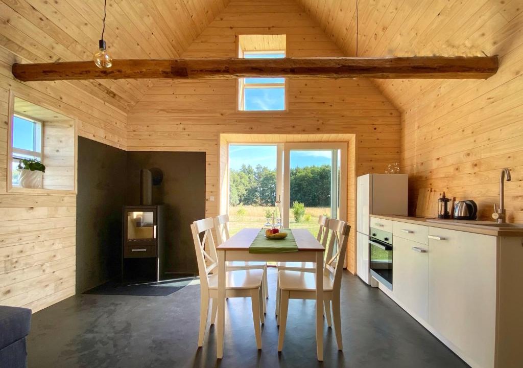 Østermarie House | Hyggehytten auf Bornholm