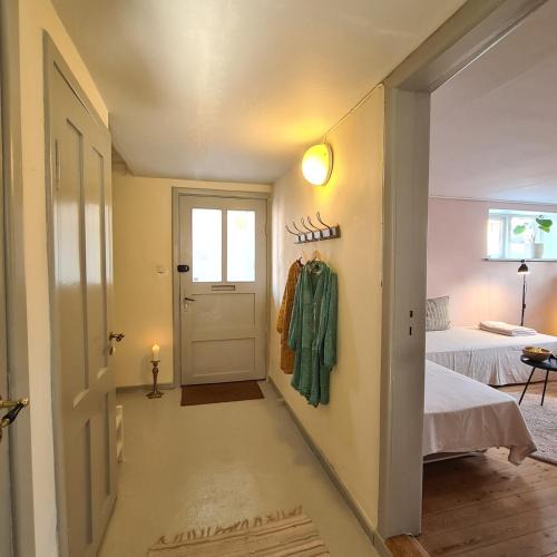Silkeborg Apartment | Hyggelig ferielejlighed m have tæt på søerne