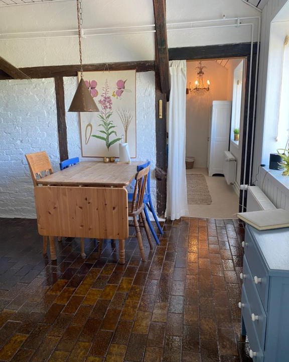 Pandrup Apartment | Hyggelig ferielejlighed v/Blokhus