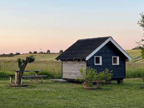 Sønderborg Other | Hyggelig hytte i landlig idyl