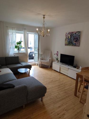 København NV Apartment | Hyggelig lejlighed centralt beliggende