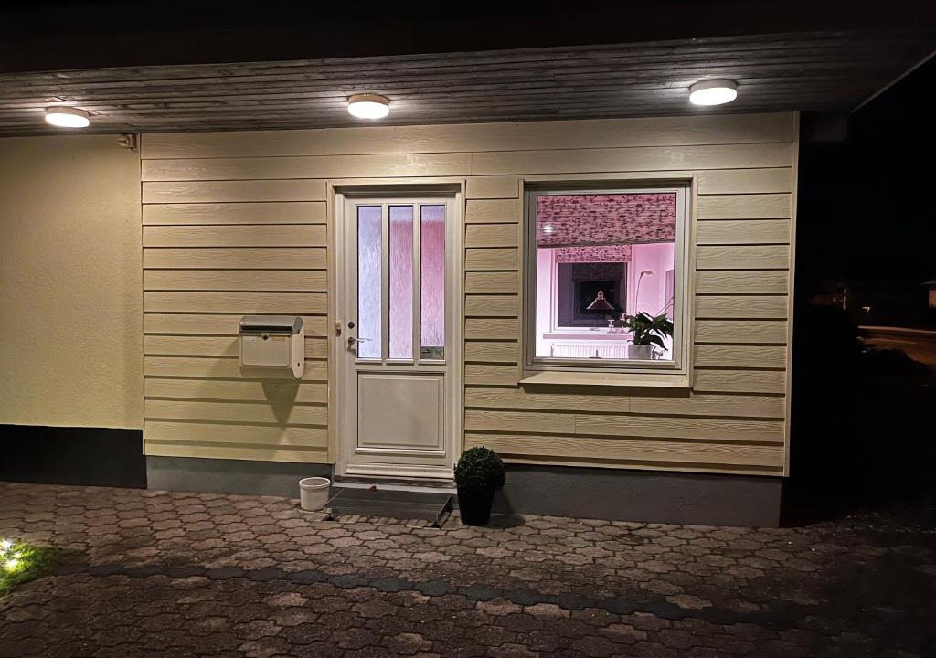 Rinkenaes Apartment | Hyggelig lejlighed i Rinkenæs