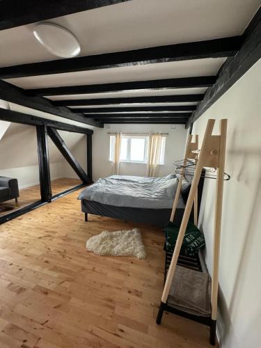 Espergaerde Apartment | Hyggelig lejlighed nær Espergærde strand