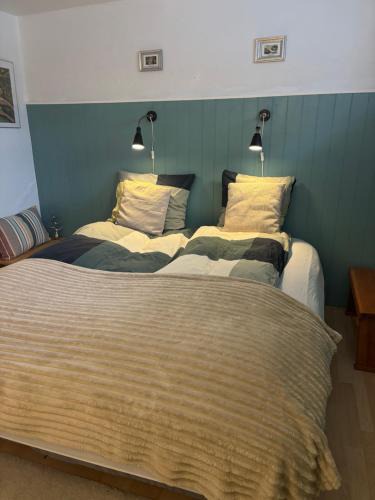 Silkeborg Apartment | Hyggelig lejlighed tæt på centrum