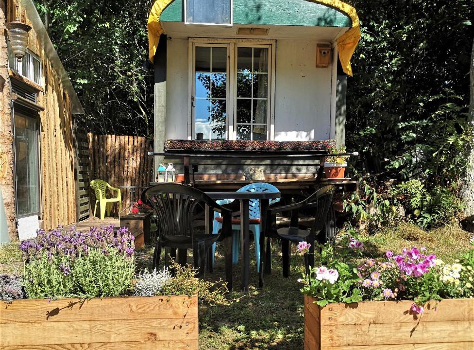 Gelsted Bed & Breakfast | Hylkedam B & B