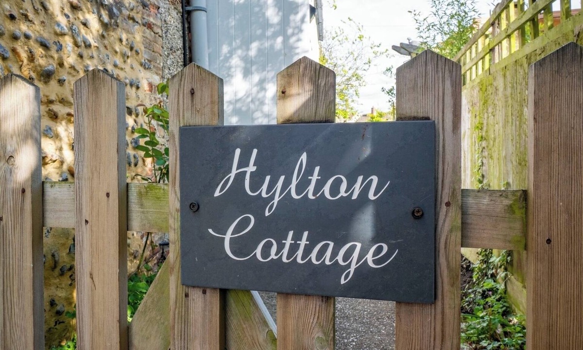 Lavenham House | Hylton Cottage, Lavenham