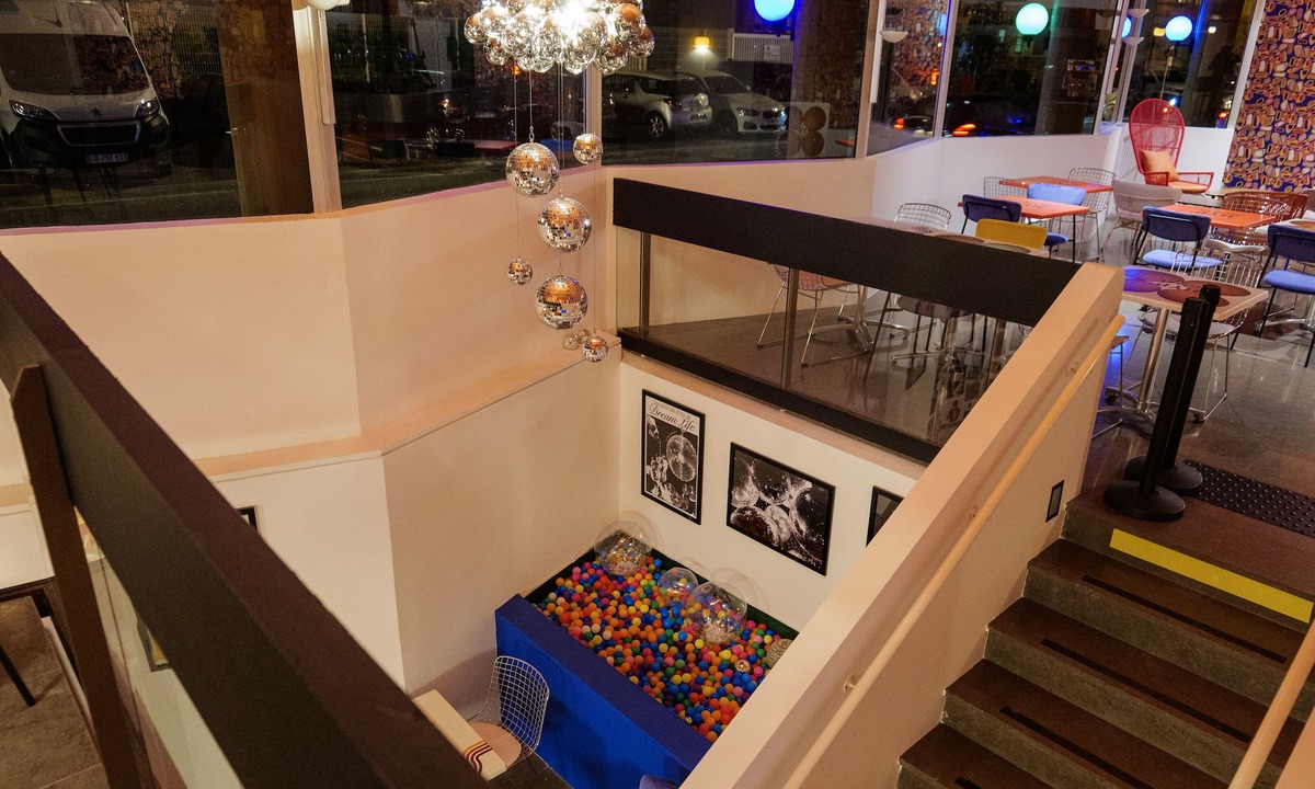 Saint-Marcellin Hotel | HYP Hotel