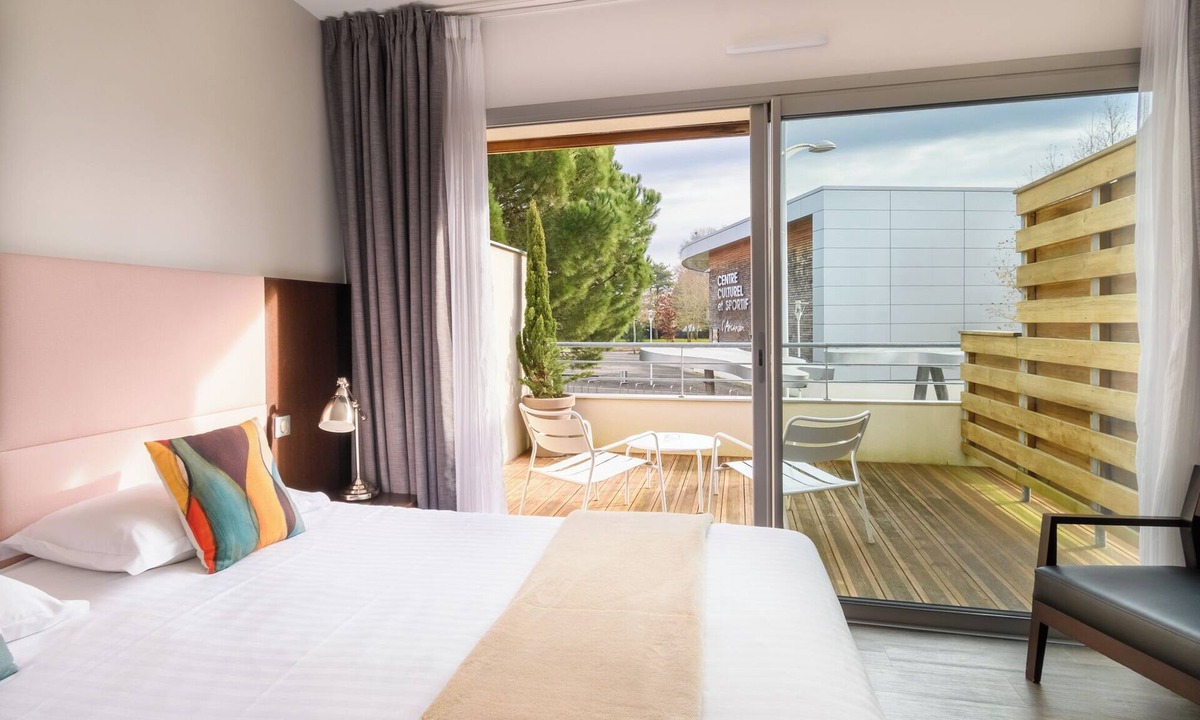 Biscarrosse Hotel | Hype Hotel