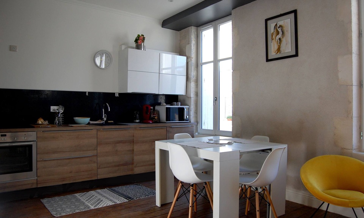 Fouras Apartment | Hyper Center FOURAS - Available all year round