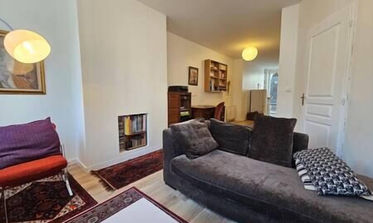 Arras Apartment | Hyper Centre 5P, 3 Chambres