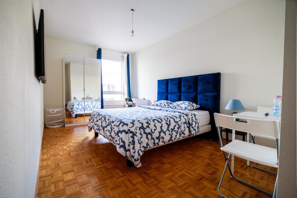 Carouge House | hyper centre carouge QDC