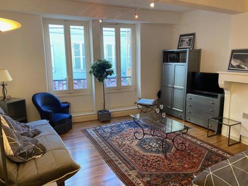 Chambery Apartment | Hyper centre