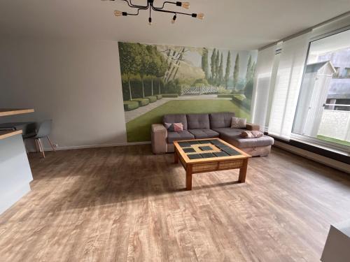 La Roche-sur-Yon Apartment | Hyper centre parking privé