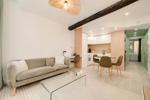 Toul Apartment | Hyper centre - Très bien équipé