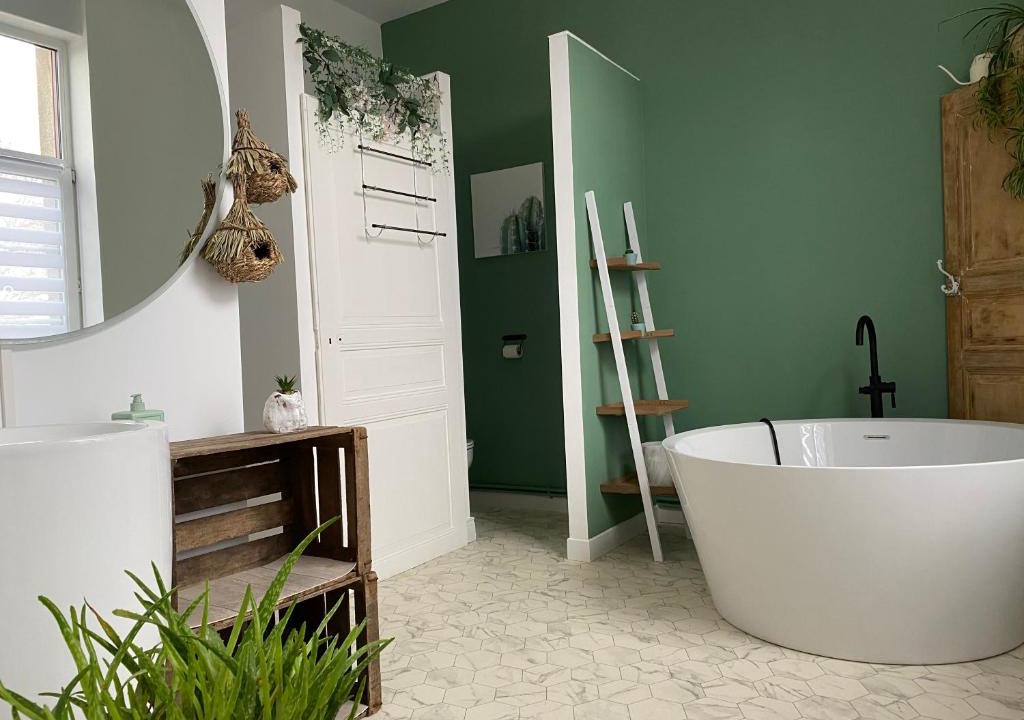 Avesnes-sur-Helpe Bed & Breakfast | Hypolite