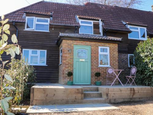 Forest Row House | Hyrst Rise