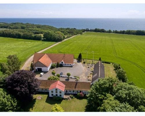 Akirkeby House | Hyttan
