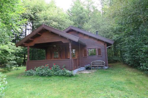 Silkeborg House | Hytten