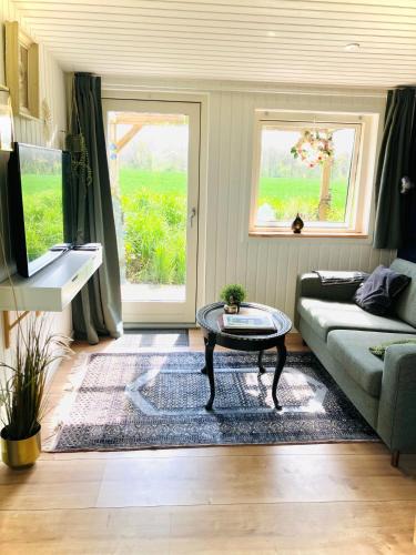 Grenaa House | Hytten - Tiny house