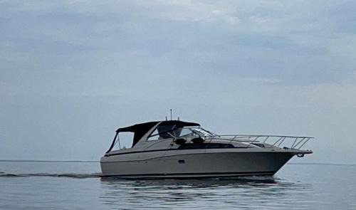 Dianalund Boat Rental | Hytten420