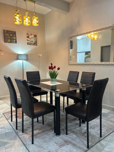 Kepala Batas House | Hz Homestay Bertam