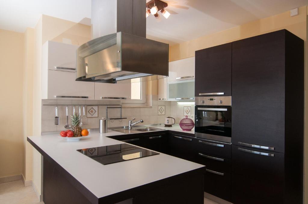 Poljane Apartment | Ičići Bellevue