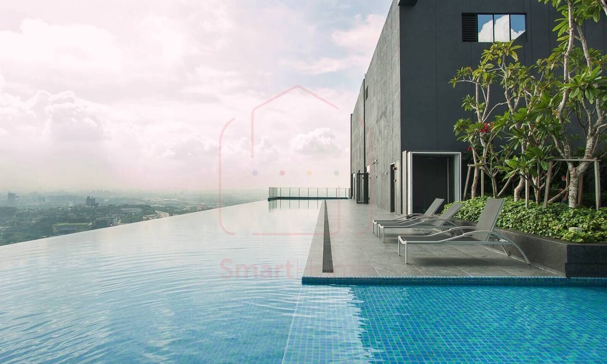 Shah Alam Apartment | I-City Hill10 Double Tree Shah Alam