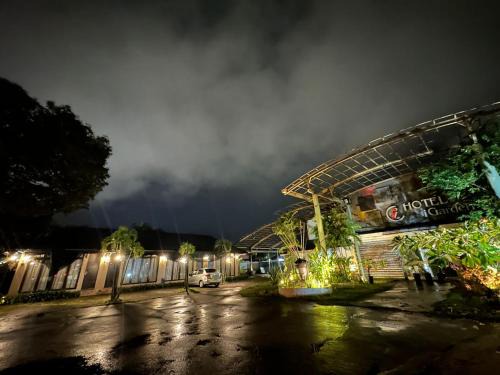 Taman Canning Hotel | I Garden Hotel