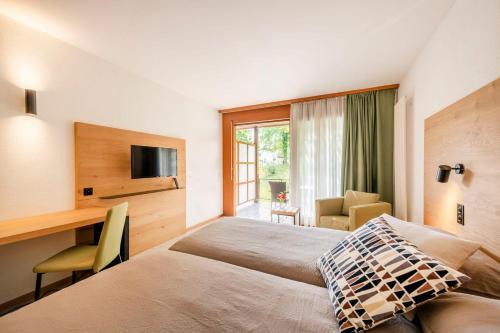 Sessa Hotel | I Grappoli