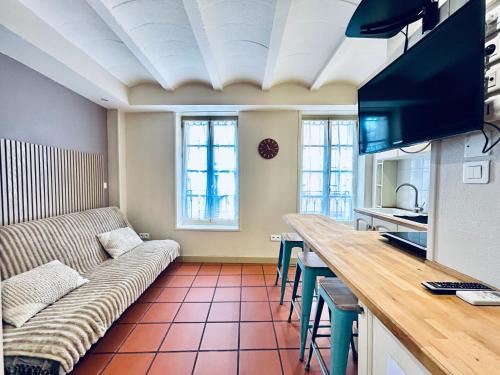 La Real Apartment | I Love Perpignan Apartments 10