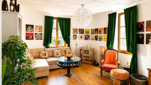 Vernier House | I love Vernier, Geneva