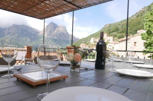 Ota House | I MONTI SIGNORI