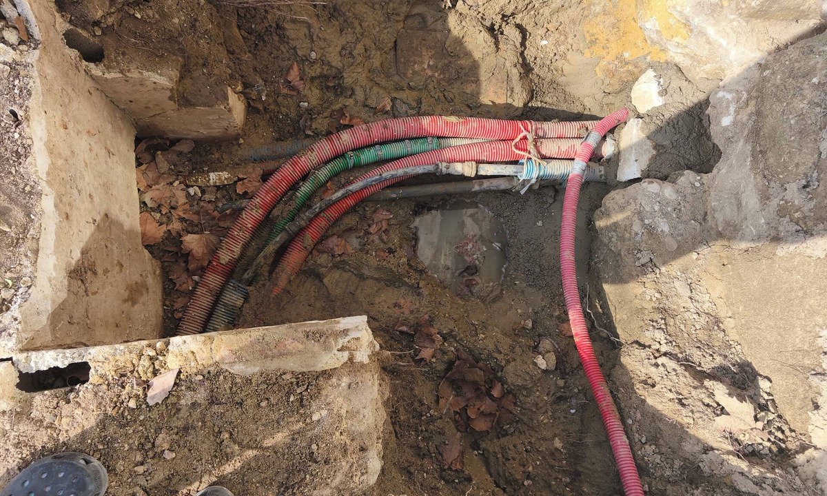 La Garde-Adhemar House | I no longer rent a house