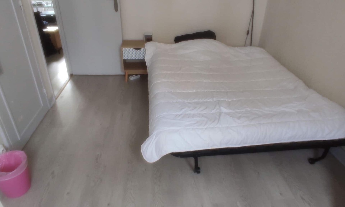 Bourgoin-Jallieu Apartment | I offer you a room