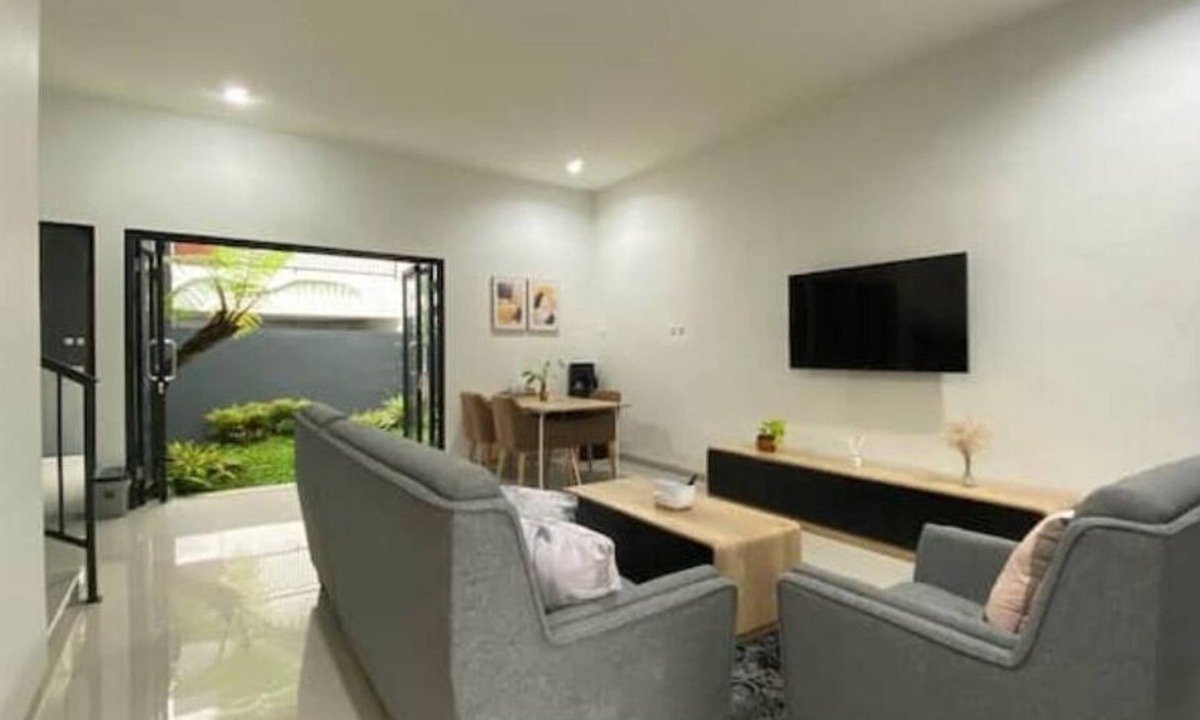 Sidomulyo Villa | i Two Panorama Villas