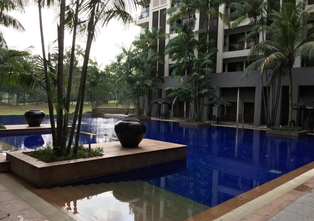 Pulai Apartment | Ian's Vacation Rental