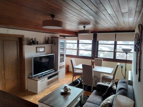 Formigal Apartment | Ibón de Estanés Apartamento en Formigal