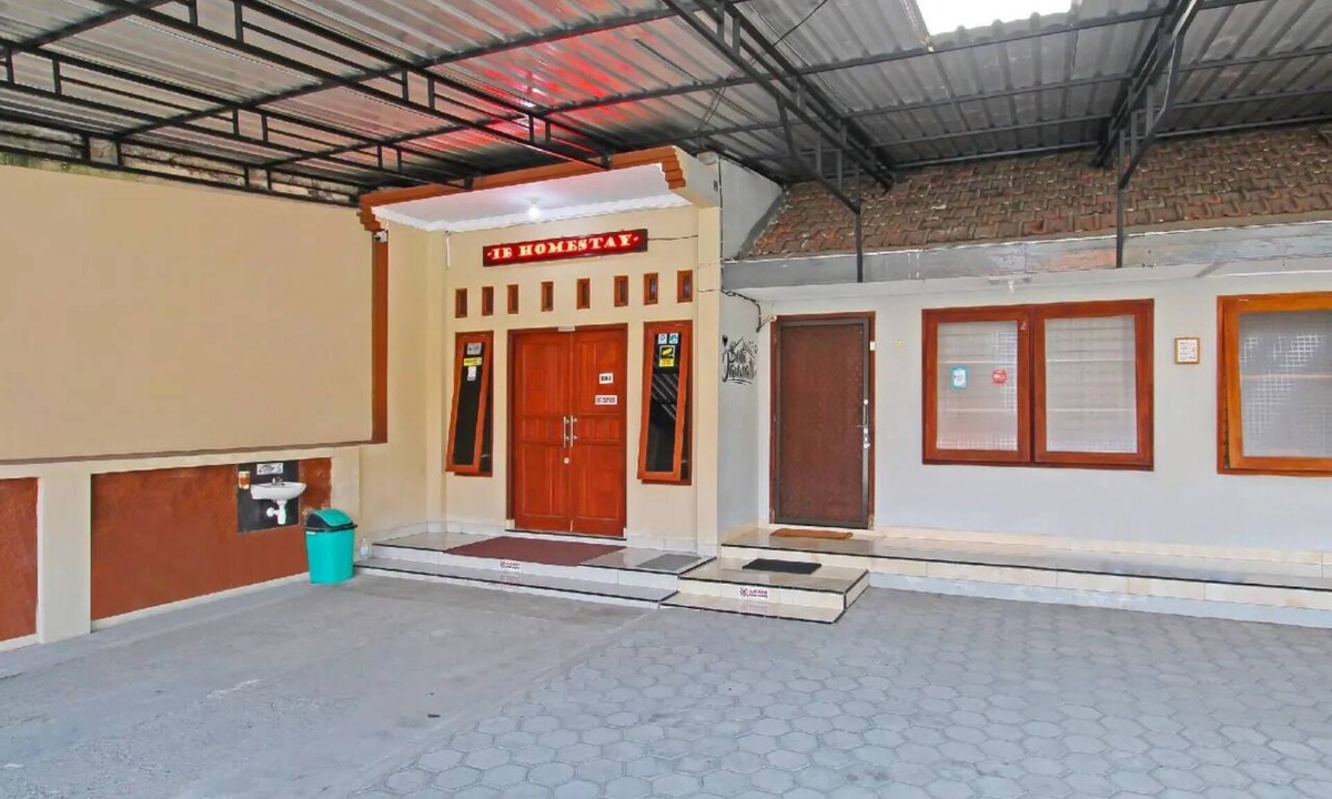 Tegal House | IB Homestay Syariah by EcommerceLoka