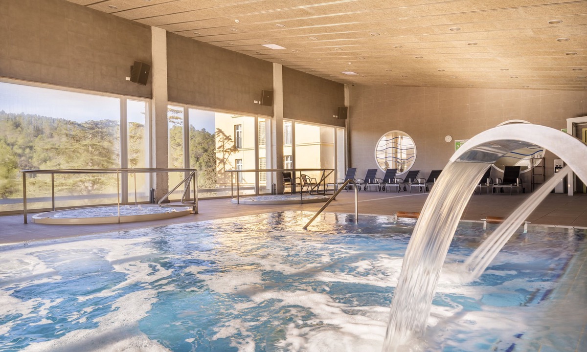 Rocallaura Hotel | Iberik Hotel Balneari Rocallaura