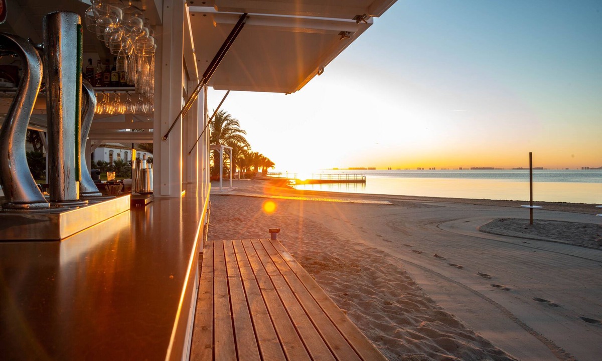 Los Alcazares Hotel | Ibersol Atrio del Mar