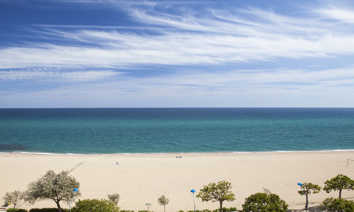 Malgrat de Mar Hotel | Ibersol Hotel Sorra d'Or