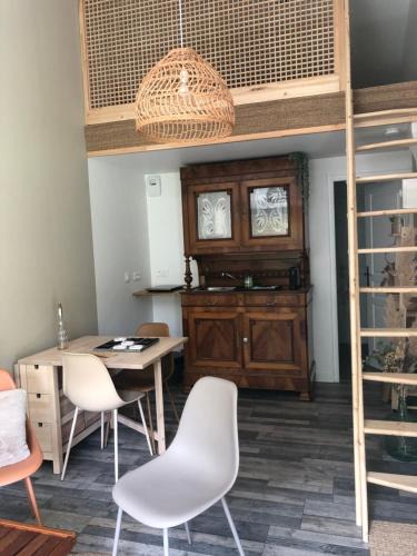 Ligne House | IBI ENJOY