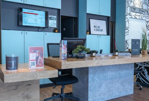 Agen Hotel | Ibis Agen Centre - Rénové en 2026