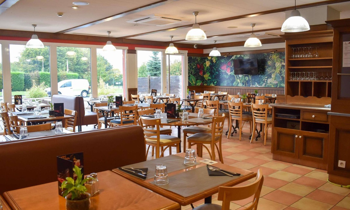 Albert Hotel | Ibis Albert Pays de Somme