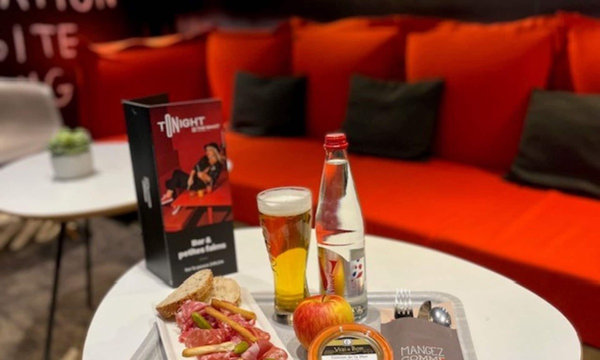 Alencon Hotel | ibis Alencon