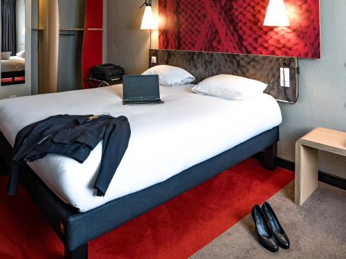 La Teste-de-Buch Hotel | ibis Arcachon la Teste de Buch