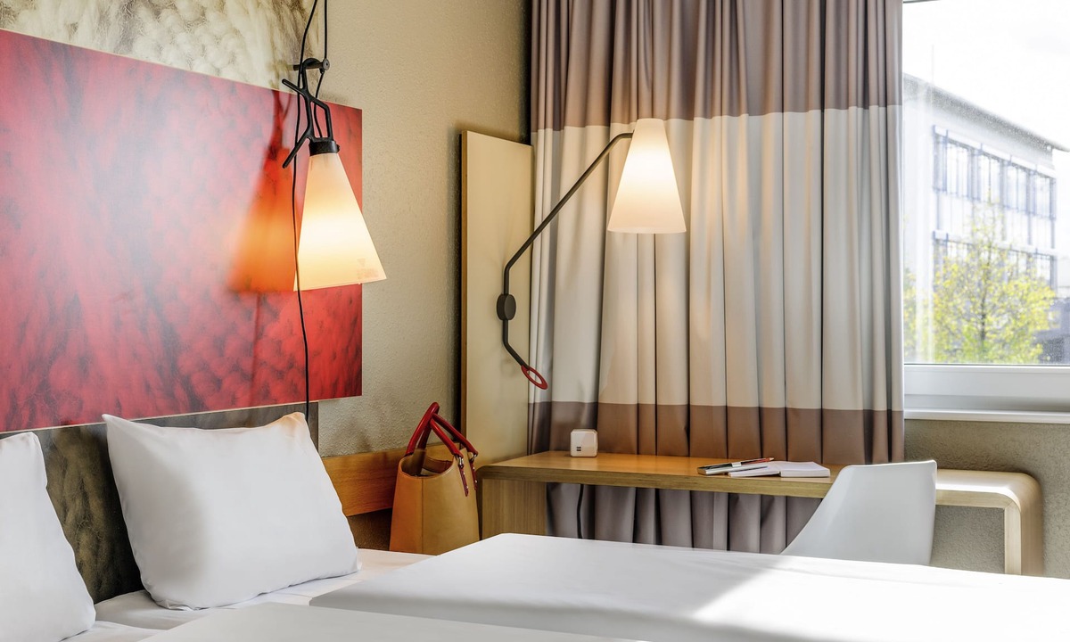 La Teste-de-Buch Hotel | ibis Arcachon La Teste
