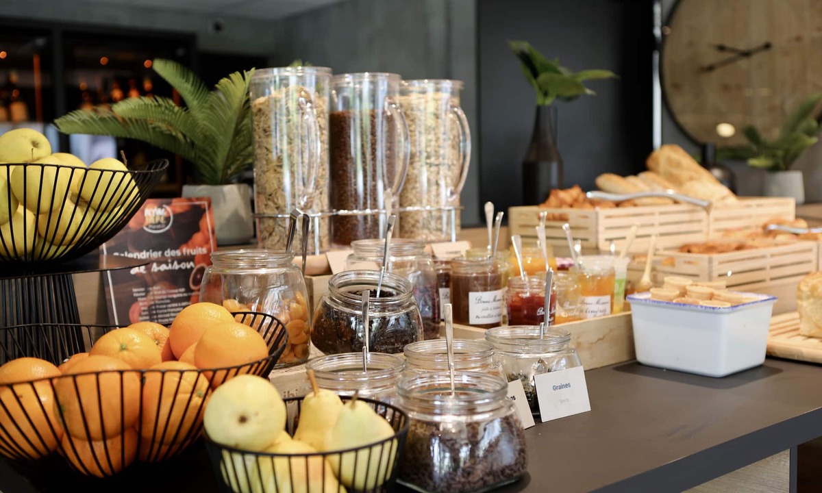 Aubenas Hotel | ibis Aubenas