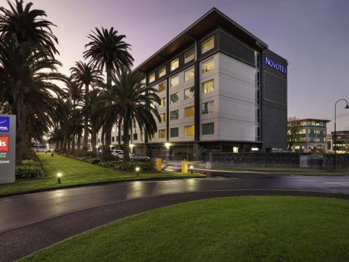 Greenlane - Ellerslie Hotel | ibis Auckland Ellerslie