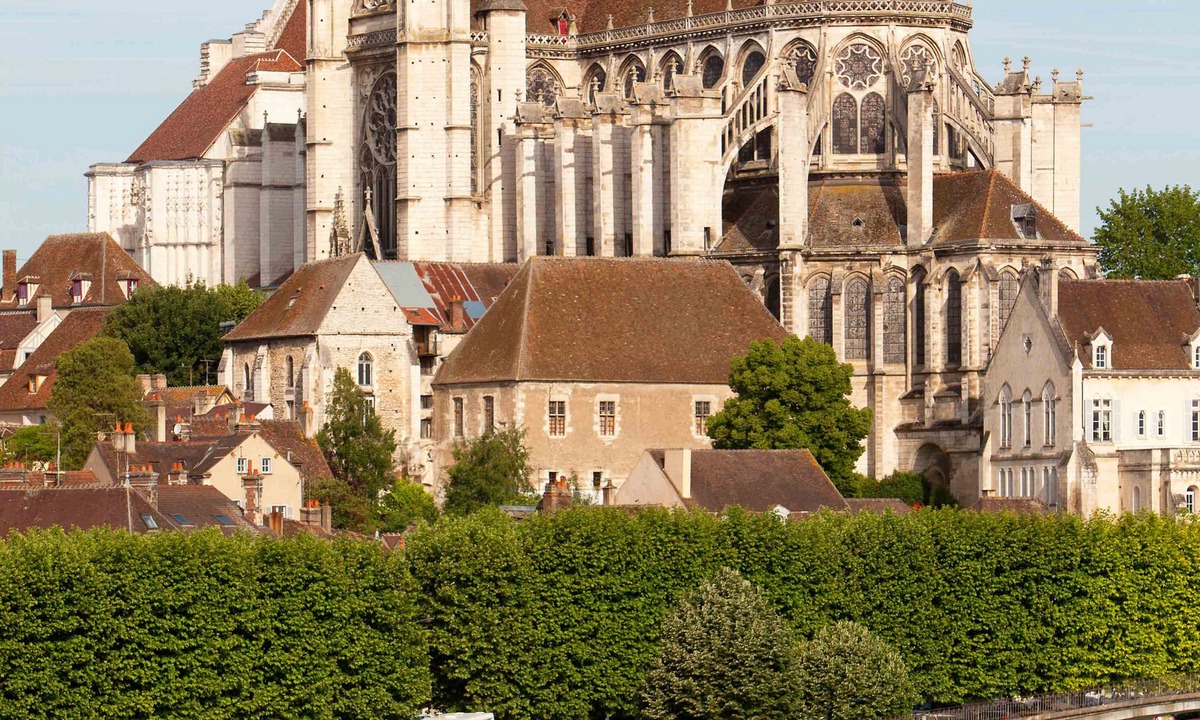 Venoy Hotel | Ibis Auxerre Sud